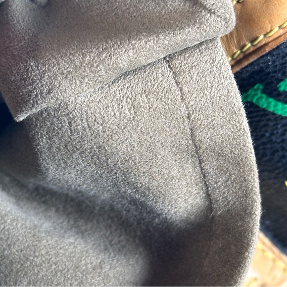 Monogram Multicolor Courtney MM Black - Picture 16 of 16